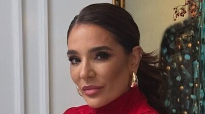 Raquel Bollo anuncia su boda tras ocho años de relación con Mariano Jorge Gutiérrez