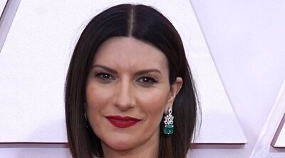 La prima de Laura Pausini arremete contra la cantante tras la muerte de su padre: "A ella no la quiero en el funeral"