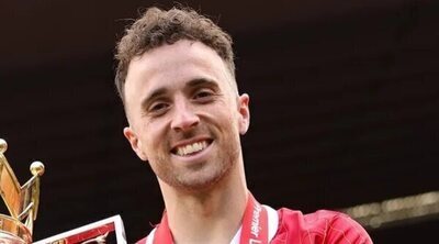 El Real Madrid homenajea a Diogo Jota en Anfield y Trent Alexander-Arnold deja un mensaje conmovedor