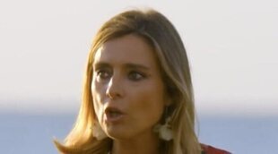 "Quien rompa la norma se va": Sandra Barneda estalla ante el caos en 'LIDLT 9'