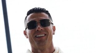 Cristiano Ronaldo desvela cuándo y dónde será su boda con Georgina