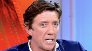 Colate se sincera sobre Paulina Rubio y su hijo: "Todo merece la pena"