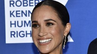 Meghan Markle retoma su carrera como actriz tras ocho años alejada del cine