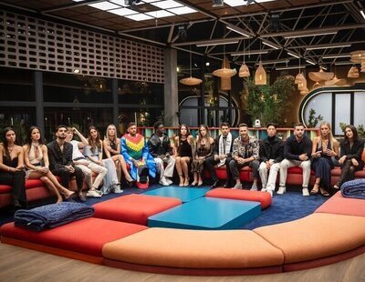 Todos los concursantes de 'Gran Hermano 20'