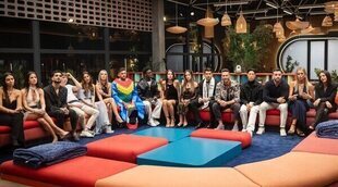 Estos son todos los concursantes de 'Gran Hermano 20': personalidades muy diferentes que prometen