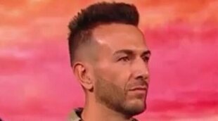 Marcos renuncia a concursar en 'GH 20' por un conflicto con su hermano