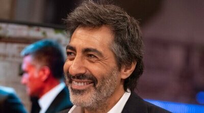 Juan del Val defiende su novela y responde a quienes cuestionan su Premio Planeta: "Si molesta, está funcionando"