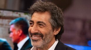 Juan del Val, tras ganar el Premio Planeta: "Mi alegría no me la quitan"