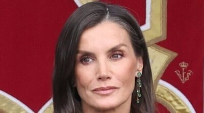 La Reina Letizia disfruta de su tradicional y privada visita a la feria BioCultura justo antes de su visita a China