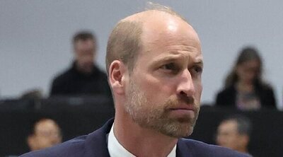 El Príncipe Guillermo refuerza su compromiso con el planeta: "Quiero que mis hijos hereden un mundo con esperanza"