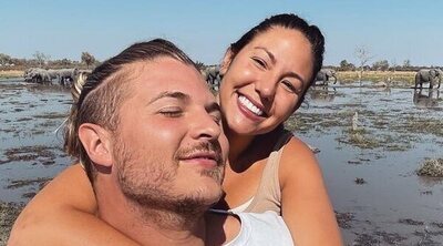 Pablo Pisa y Patricia Steisy anuncian que han retomado su relación: "El amor es el que termina ganando la batalla"