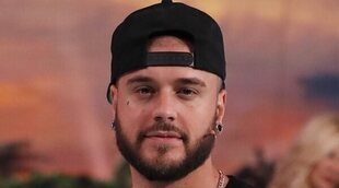 Adrián Rodríguez anuncia que ha sufrido una recaída