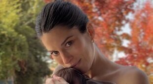 Marta Riumbau anuncia que ha perdido el bebé que estaba esperando