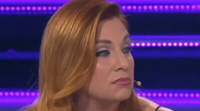 Leire Martínez suelta la bomba en 'OT 2025' sobre su salida de La Oreja de Van Gogh: "Hasta te echan"