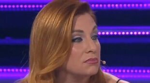 Leire Martínez suelta la bomba sobre su salida de LODVG: "Hasta te echan"