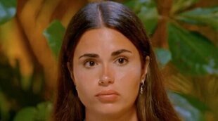 Lorenzo y Nieves son los primeros en abandonar 'LIDLT 9' tras 'La hoguera de las consecuencias'