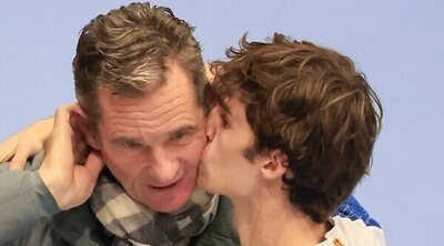 La emotiva carta de Iñaki Urdangarin a su hijo Pablo: "He llorado de emoción y gratitud"