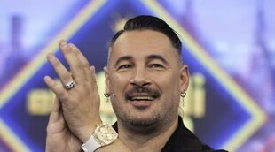 Andy se sincera sobre su ruptura con Lucas: "Era imposible seguir así"