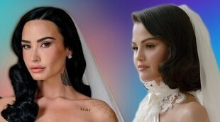 Selena Gomez, Demi Lovato, Jeff Bezos... Las bodas que marcaron 2025
