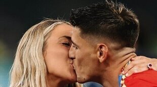 Alice Campello desvela el verdadero motivo de su separación de Álvaro Morata