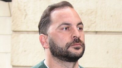 Antonio Tejado recibe la notificación de apertura de juicio oral por el robo a María del Monte