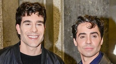 Javier Calvo y Javier Ambrossi ponen fin a su relación de 13 años