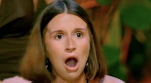 La primera hoguera de 'LIDLT 9' destapa las confesiones de Juanpi y el acercamiento de Sandra a Andrea