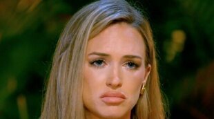 Almudena se rompe en 'LIDLT9': "No sé si voy a poder aguantar esto"