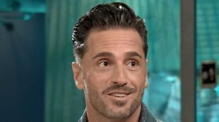 Así es la dieta de David Bustamante para perder más de 20 kilos