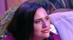 Desirée y Rocío protagonizan un reencuentro cargado de lágrimas en 'GH 20'