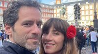 Bárbara Goenaga sobre el estado de salud de su marido Borja Sémper: "La quimio ha sido no dura, durísima"