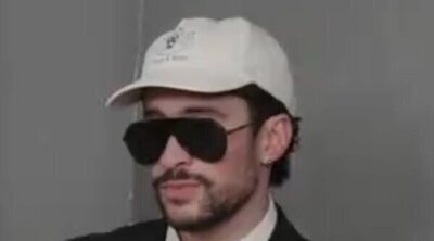 La reverencia de Sergio Ramos a Bad Bunny, la dedicatoria de Aitana y la actuación estelar de Rauw Alejandro marcan la noche de los Latin Grammy