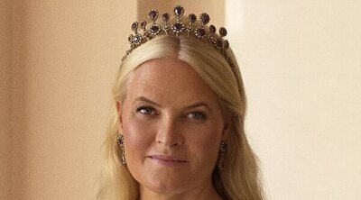 El libro que acusa a la Princesa Mette-Marit de encubrir a su hijo Marius Borg tras las acusaciones de abuso