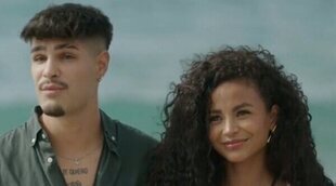 Mayeli y Álvaro regresan a 'LIDLT9': "El problema es ser infiel por naturaleza"