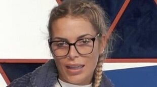 Edurne habla en 'GH' de su transición y lo que siente por Íñigo