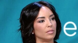 Tenso reencuentro de Anita y Manuel en 'LIDLT 9': "Para mí es indiferente"