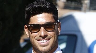 Marco Asensio presenta a su nueva novia en la NFL: se llama Lavinia León y es influencer