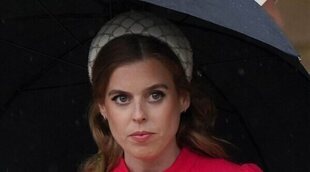 Beatriz de York habla del nacimiento prematuro de su hija: "Puede ser solitario"