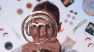Mariló Montero se convierte en la ganadora de 'Masterchef Celebrity 10'