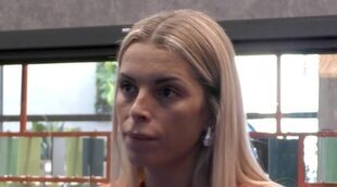 Íñigo reprocha a Edurne su distanciamiento en 'GH 20' mientras ella insiste en priorizar la amistad