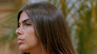 Mayeli descubre que Érika vuelve a ser una de las tentadoras de 'Villa Montaña' en 'LIDLT 9'