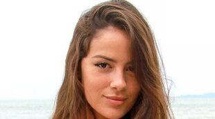 Melyssa Pinto publica su primera 'fotografía' junto a Mario Casas