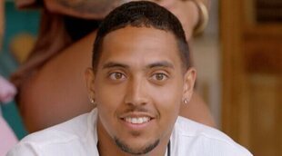 Gilbert cae en la tentación en 'LIDLT 9' mientras Claudia da rienda suelta a la pasión con Gerard tras confesar sus problemas sexuales con su novio