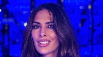 Gemma Camacho, periodista de Telecinco y posible ilusión de Cayetano Rivera, se pronuncia: "Nos conocemos desde hace años"