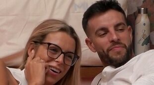 Íñigo y Edurne, más cerca que nunca: "Me estoy poniendo cachonda"