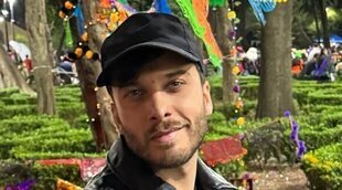 Blas Cantó, en silla de ruedas tras un accidente: "Esta es mi realidad"