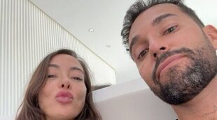 Omar Sánchez pone fin a la relación con su novia Guacimara