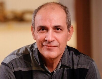 Bruno Cardeñosa: "Yo estoy muy orgulloso de defender los valores woke"