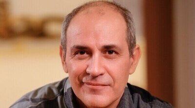 Bruno Cardeñosa expone el mandato de Trump en 'El IV Reich': "El mundo no es una empresa, no se dirige como si lo fuera"