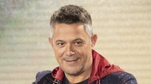 Alejandro Sanz se sincera en 'La Revuelta': "No era muy feliz, ahora sí"